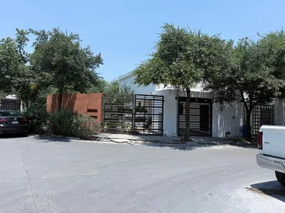 Casa en renta