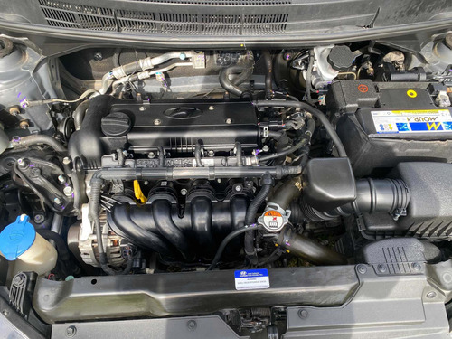 Hyundai Hb20 1.6 Comfort Plus 5p 2017