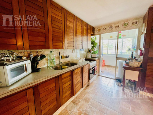 Venta: 4 Dormitorios Rooselvelt Center Punta Del Este