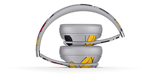 audifonos de mickey mouse beats