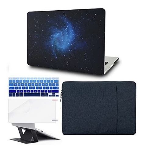 Kecc - Funda Para Portátil Para Macbook Pro De 13  (*******,