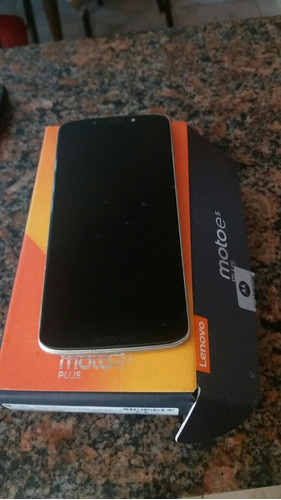 Celular Motorola E5 Plus