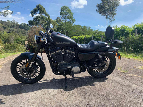 Harley-davidson Sportster 1200 Xl