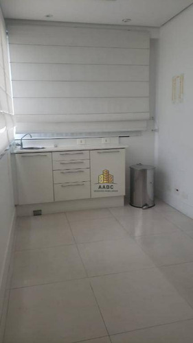 Imagem 14 de 14 de Conjunto Para Alugar, 110 M² Por R$ 8.000,00/mês - Vila Clementino - São Paulo/sp - Cj0268