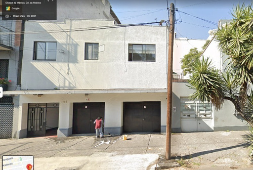 Imagen 5 de 17 de Casa En Venta Remate Bancario Colonia Roma Excelente Oportunidad 70% Por Debajo Del Precio Comercial #26