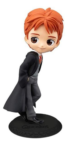 Harry Potter Action Figure Q Posket - George Weasley