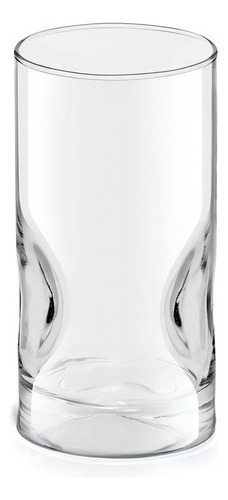 Vaso Crisa 376 Ml Agua