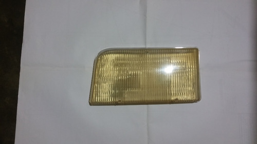 Pantalla Faro Pickup F-150 Izquierda 87-96 Nueva