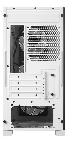 Estojo Atx branco Cooler Master Elite 301