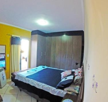 Imagem 17 de 20 de Casa À Venda Com 08 Vagas. - Ven109