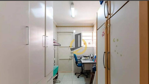 Imagem 28 de 29 de Casa Térrea Comercial Ou Residencial De 249 Mts² 3 Dorms 1 Suite 3 Vagas Em Ótima Localização No Ipiranga - Ca0159
