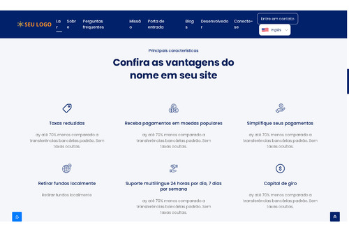 Sistema Gateways De Pagamentos Php