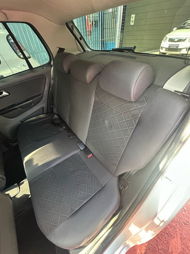 Volkswagen Fox 1.6 Vht Prime I-motion Total Flex 5p