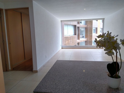 Imagen 5 de 30 de Venta Lindo Departamento Con Grandes Ventanales En Contadero