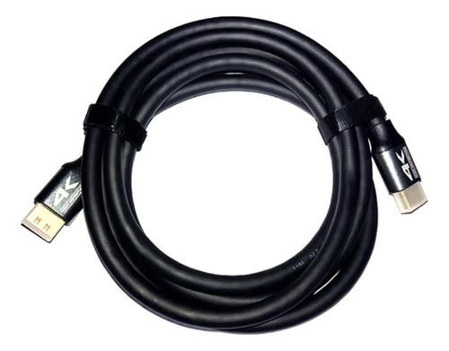 Cable Hdmi 2.0 4k A 60 Hz 1.80 M Ps4, Ps5, Xbox, Pc