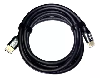 Cable Hdmi 2.0 4k A 60 Hz 1.80 M Ps4, Ps5, Xbox, Pc