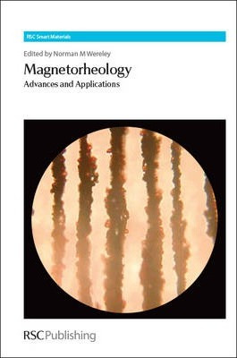 Libro Magnetorheology : Advances And Applications - Hans-...