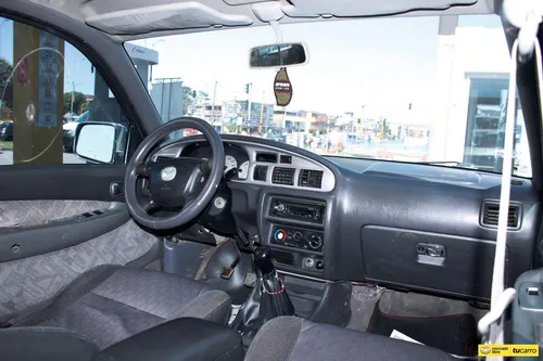 Mazda B2600 2.6
