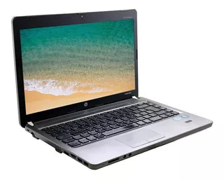 Notebook Hp Probook 4430s Core I5 2ª 4gb Ssd 120gb Hdmi Wifi