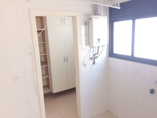 Imagem 21 de 29 de Apartamento Localizado E Próximo Ao Que Há De Melhor Na Região Da Vila Mariana, Venda E Locação. #condomínio Florença. - Sp - Ap6037_sales