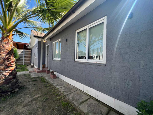 Se Vende Cómoda Casa En Las Mercedes De Graneros, Rancagua.