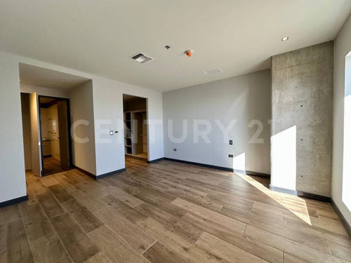 Departamento En Venta Torre Quorum D1, Chihuahua