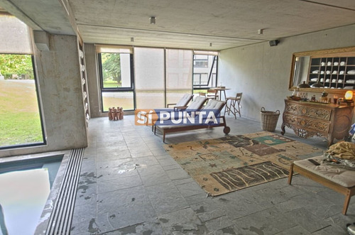 Imagen 14 de 21 de Apartamento En Alquiler, 1 Dormitorio Y Medio