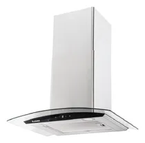 Comprar Campana Chimenea Extractora James P\u002Fcocina Curvex 90 Inox