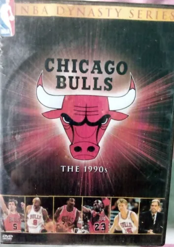 Bulls anillos 2025