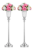 Comprar Nuptio Flower Jarrón Central Wedding: 2 Unidades 267 Alto St
