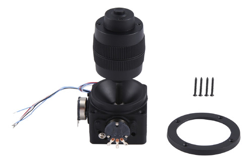 Botón De Potenciómetro Tipo Joystick W74 Axis Para Zy-d400a-