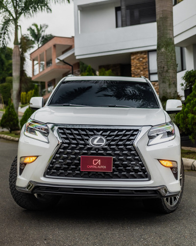 Lexus GX 4.6 460 Premium