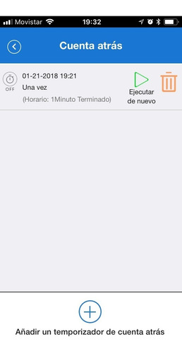 Imagen 6 de 8 de Sonoff Th16 Wifi Mide Temperatura Y Humedad