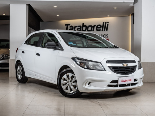 Imagen 4 de 16 de Chevrolet Onix Joy 1.4n Ls 2019 (mau)