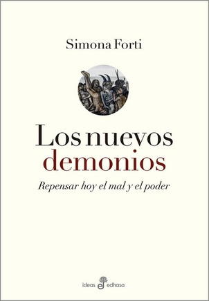 Nuevos Demonios   Los - Nuevos