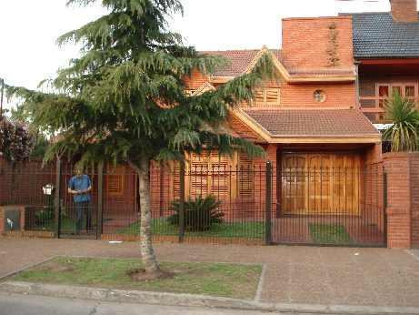 Chalet En Venta En Florencio Varela Este