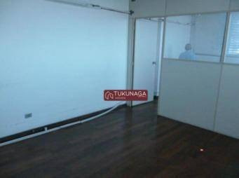 Sala Para Alugar, 40 M² Por R$ 1.800/mês - Santana - São Paulo/sp - Sa0154