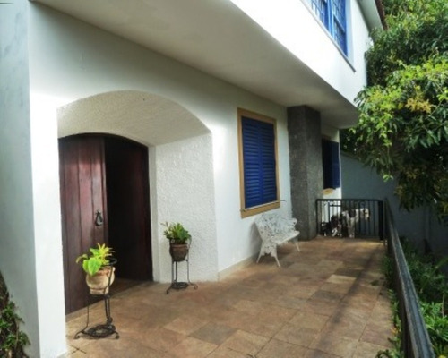 Imagem 6 de 26 de Casa Triplex No Cosme Velho - 204100164 - 32008897