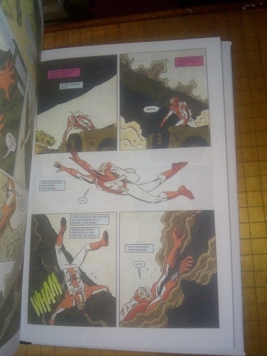 Imagen 2 de 4 de Cómic Libro Godzilla Legends Pasta Dura 5 Cómics