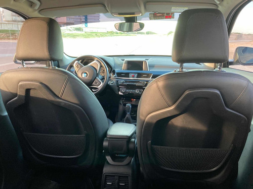 Bmw X1 Sdrive 18d Taxi Enjoy (ex Conrad)