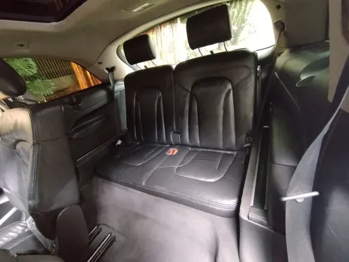 Audi Q7 V6 3.0 Tdi Quattro Luxury
