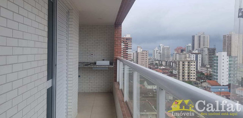 Imagem 20 de 30 de Apartamento Com 2 Dorms, Guilhermina, Praia Grande - R$ 320 Mil, Cod: 1111 - V1111