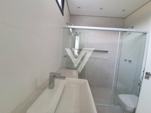 Sobrado Com 3 Dormitórios À Venda, 292 M² Por R$ 1.350.000,00 - Jardim Portal Da Primavera - Sorocaba/sp - So0848