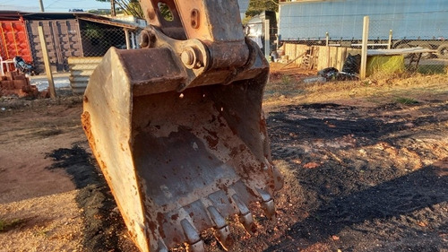 Imagem 6 de 14 de Doosan Dx 180 Lc