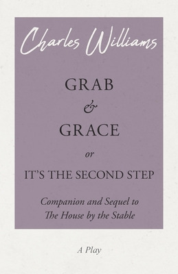 Libro Grab And Grace Or It's The Second Step - Companion ...
