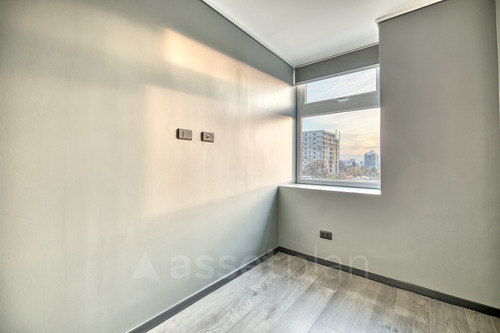 Edificio Exequiel Fernández Vista Sur Piso 11
