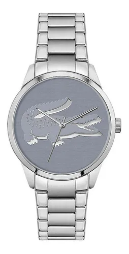 Reloj Lacoste Mujer Acero Inoxidable 2001174 Ladycroc