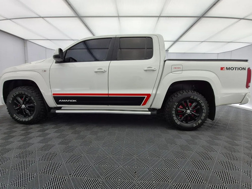 Volkswagen Amarok 2.0 Trendline T 140Cv