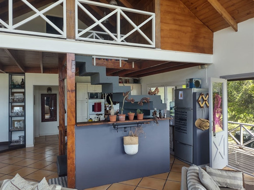 Imagen 2 de 10 de Chacra En Venta 4 Ambientes Pinamar - Laguna Del Rosario
