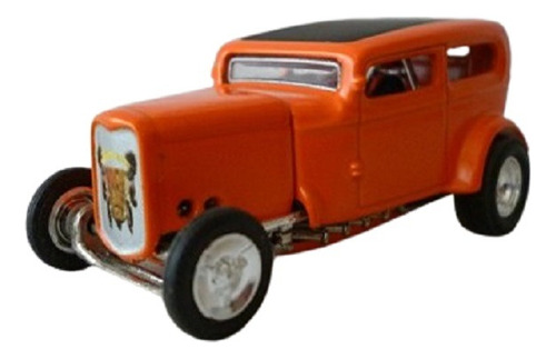 Hot Wheels 32 Ford Sedan - J P Cars